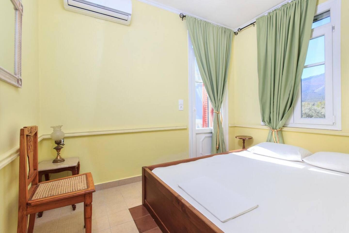 Villas Thassos Limenaria  Bagian luar foto